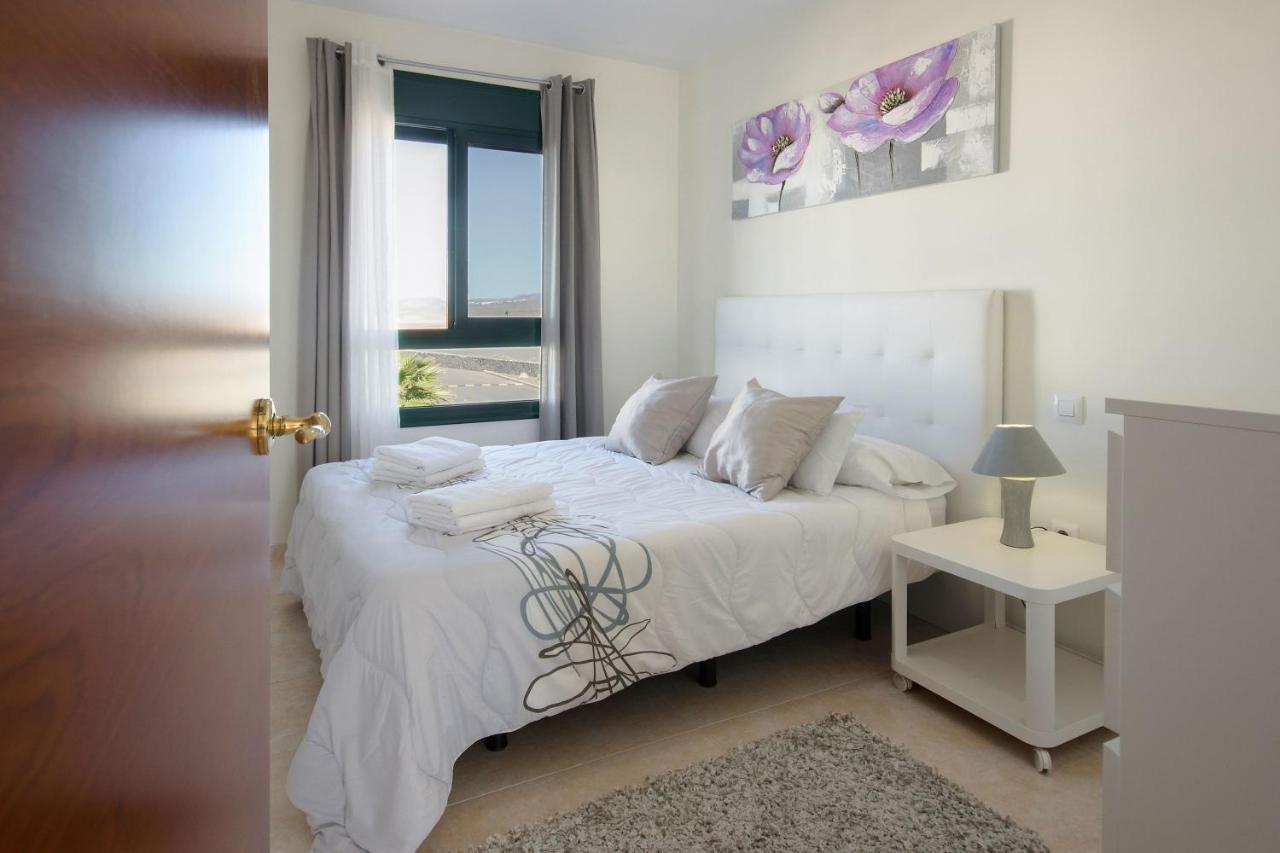 Duplex Vista Mar Playa Blanca (Lanzarote) Exterior foto